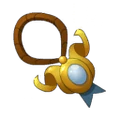 Gargandyas's Necklace