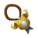 Gargandyas's Necklace