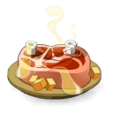 Fortifying Tenderloin