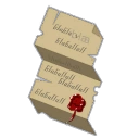 Reprobate Recruit's Sheet