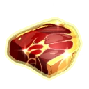 Osamodas's Meat Snack