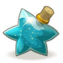 Starry Potion