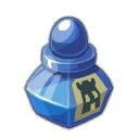 Bontarian Intercity-Express Potion