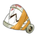 Mastaklyr's Disarmed Trap