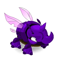 Wild Indigo Rhineetle