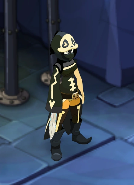 Diashin Darkeyes | Dofus Wiki | Fandom