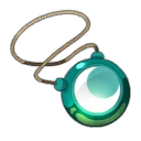 Lunar Necklace
