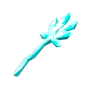 Ice Wand