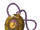 Grillian's Amulet