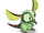 Ratón verde (monstruo)