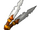 Aggravating Daggers