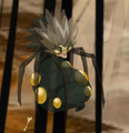Rac Queen (NPC)