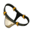 Chafer Lancer Leather Briefs