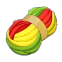 Ball of Gobkool Wool