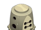 Magmatic Diving Bell