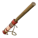 Sangroku's Staff