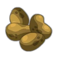 Potatoes
