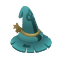 Count Harebourg's Hat