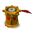 Berylbell Copperbeard Patter