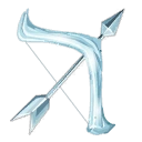 Crystal Bow