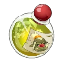 Trool Croozer Mimagic Potion