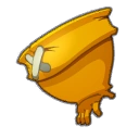 Gorgoyle Glove
