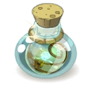 Alliance Renaming Potion