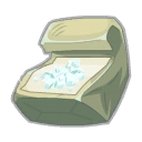 Bag of Eternal Ashes