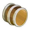 Bombu Barrel
