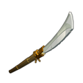 Tracon's Sword