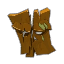 Arachnotron Broken Mask