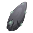 Masked Avenger Shell