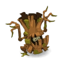 Treekniddioo the Needy