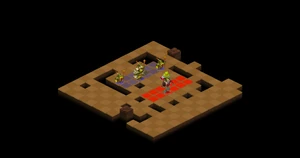 Sala 2 (Modo Tático)