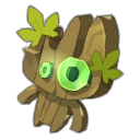 Arboreal Thomahon Idol