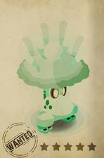 Kopfgeldjagd Dremoan