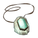 Korriander Amulet