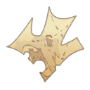 Second Piece of Forgotten Scroll