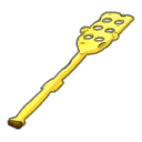 Sponge Shovel