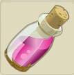 Novice Healing Potion
