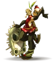 Pandawa