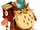 Kapotie the Drinker