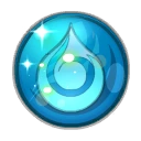 Water Pandawushu Artefact