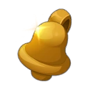 Berylbell Copperbeard's Bell