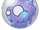 Blauwe Mage Metaria
