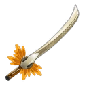 Fire Kwakblade