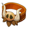 Count Razof's Belt