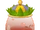 Königlicher Kirsch Blob