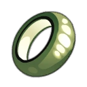Soul-Blaze Wedding Ring