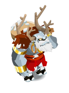 Kwismas Minotoball